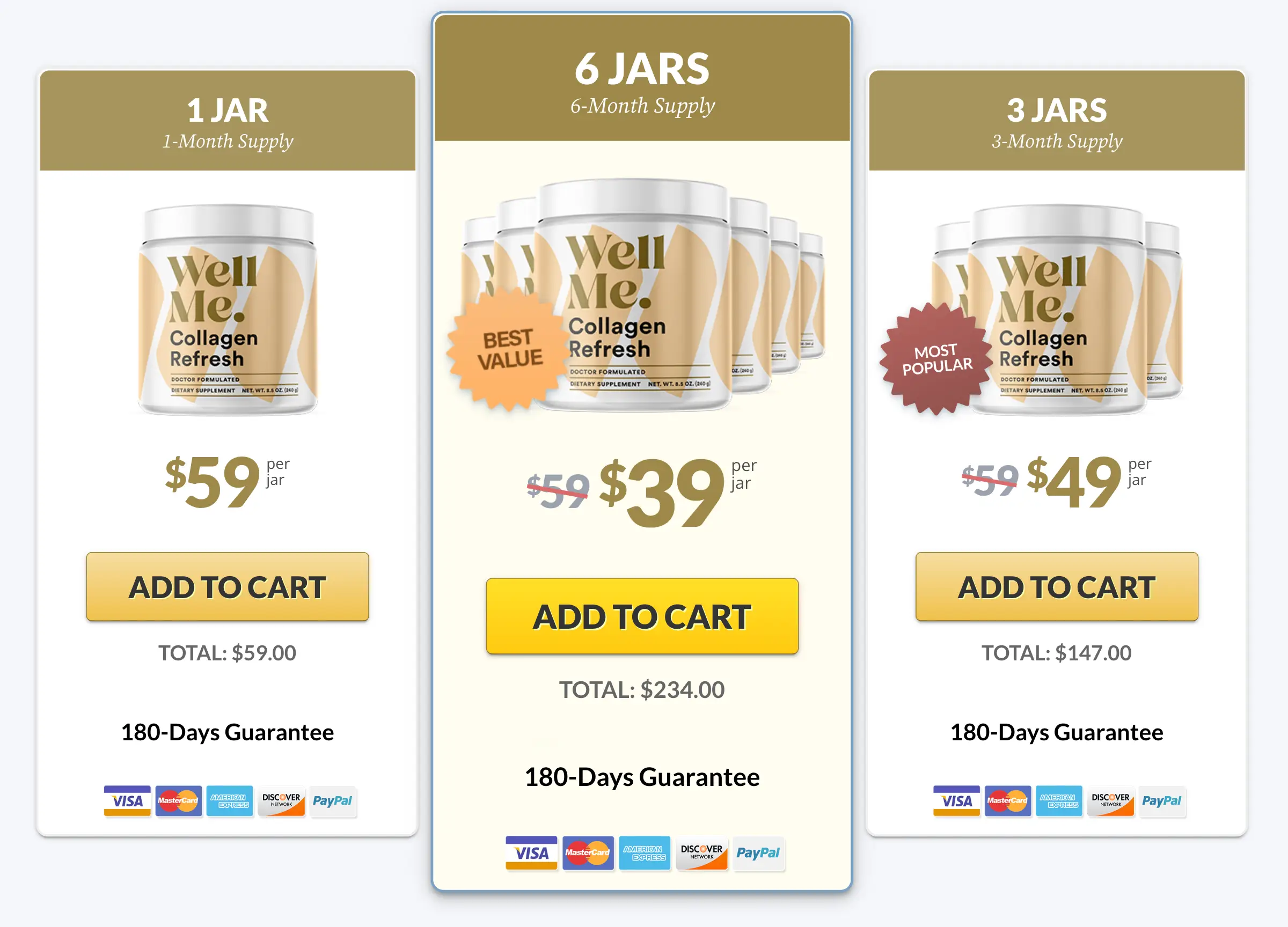 Collagen Refresh Buy