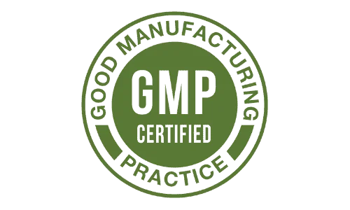 Collagen Refresh GMP Certified